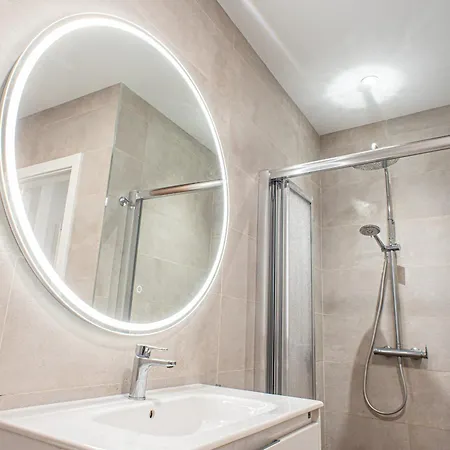 A 3 Min Playa Canteras Las Palmas de Gran Canaria