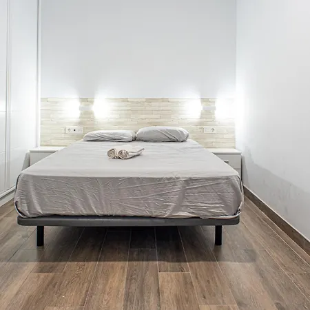 A 3 Min Playa Canteras * Las Palmas de Gran Canaria