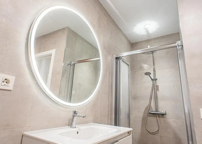 A 3 Min Playa Canteras Las Palmas de Gran Canaria