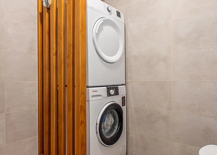 A 3 Min Playa Canteras * Las Palmas de Gran Canaria