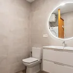 Apartment A 3 Min Playa Canteras *